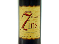 7 Deadly Zins
