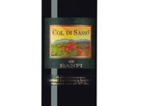 Banfi Col di Sasso