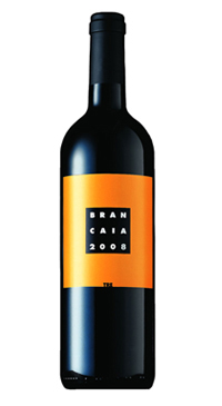 Brancaia Tre Rosso