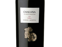 Chakana Malbec