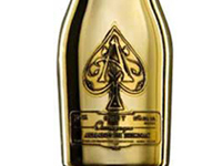 Ace of Spades Champagne