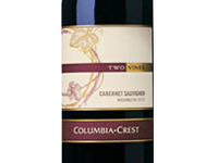 Columbia Crest Cabernet Sauvignon