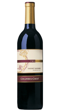 Columbia Crest Cabernet Sauvignon