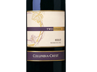 Columbia Crest Merlot