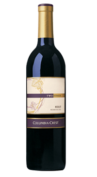 Columbia Crest Merlot