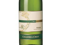 Columbia Crest Riesling