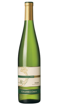 Columbia Crest Riesling
