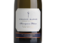 Craggy Range Sauvignon Blanc 