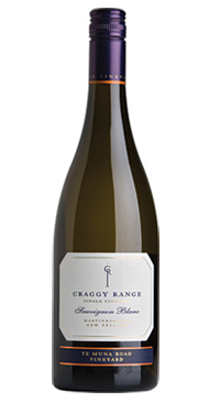Craggy Range Sauvignon Blanc 