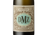 DeMorgenzon DMZ Chardonnay 
