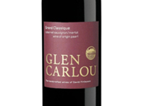 Glen Carlou Grand Classique