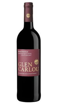 Glen Carlou Grand Classique