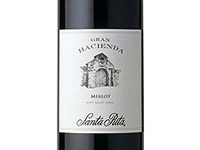 Gran Hacienda Merlot