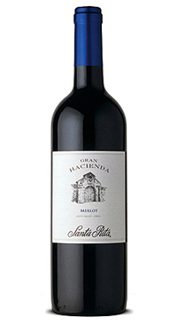 Gran Hacienda Merlot