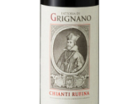 Grignano Chianti Rufina