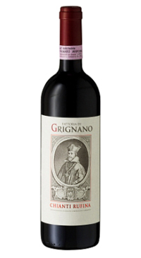 Grignano Chianti Rufina