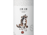 Jim Jim Shiraz
