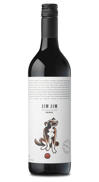 Jim Jim Shiraz
