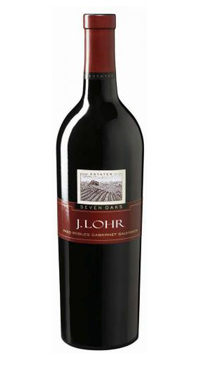 J Lohr 7 Oaks
