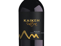 Kaiken Ultra Malbec