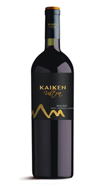 Kaiken Ultra Malbec