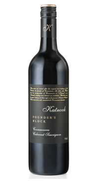 Katnook Cabernet Sauvignon