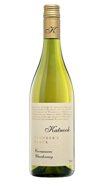 Katnook Chardonnay
