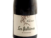 Les Palliereres Gigondas