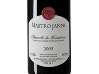 Mastrojanni Brunello