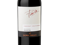 Paula Cab Sauv
