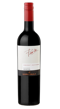 Paula Cab Sauv
