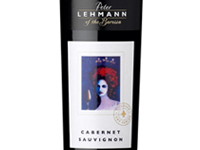 Peter Lehmann Barossa Cabernet