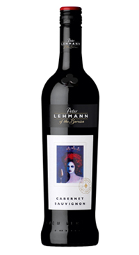 Peter Lehmann Barossa Cabernet