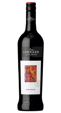 Peter Lehmann Barossa Shiraz