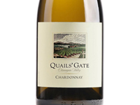 Quail’s Gate Chardonnay