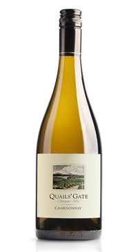 Quail’s Gate Chardonnay