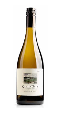 Quail’s Gate Chenin Blanc