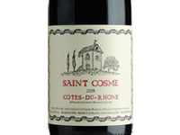 Saint Cosme Cote du Rhone