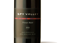 Spy Valley Pinot Noir