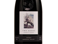 Two Hands Gnarly Dudes Shiraz