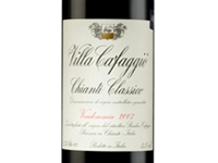 Villa Cafaggio Chianti Classico