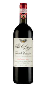 Villa Cafaggio Chianti Classico