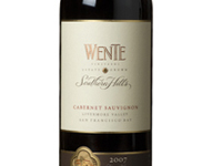 Wente Southern Hills Cabernet