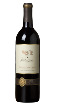 Wente Southern Hills Cabernet