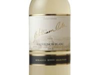 William Cole Sauvignon Blanc