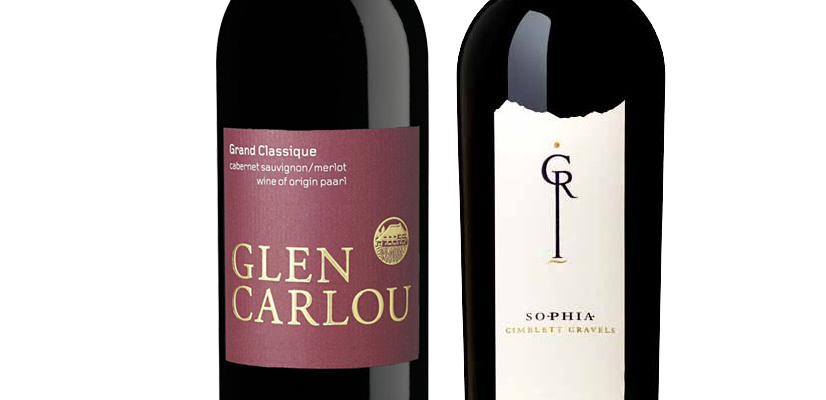 Try stellar Bordeaux blends from around the globe<a href=