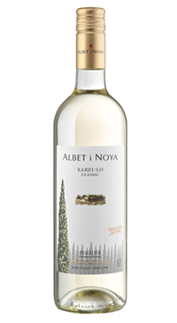 Albet I Noya Xarelo