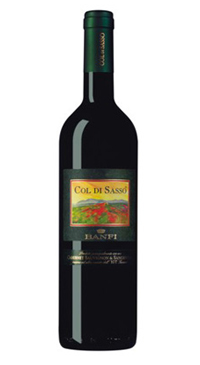 Banfi Coli di Sasso