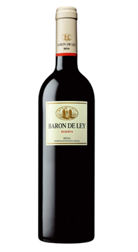 Baron de Ley Reserva