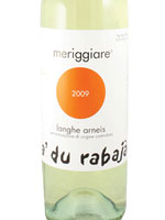 Ca' du Rabaja Arneis